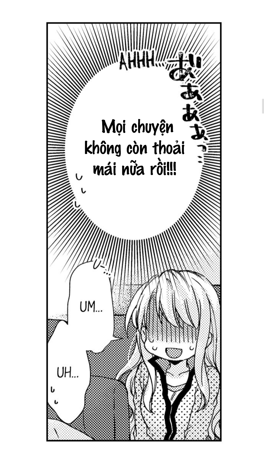 vị sếp thú tính nhà bên chapter 46.1 12