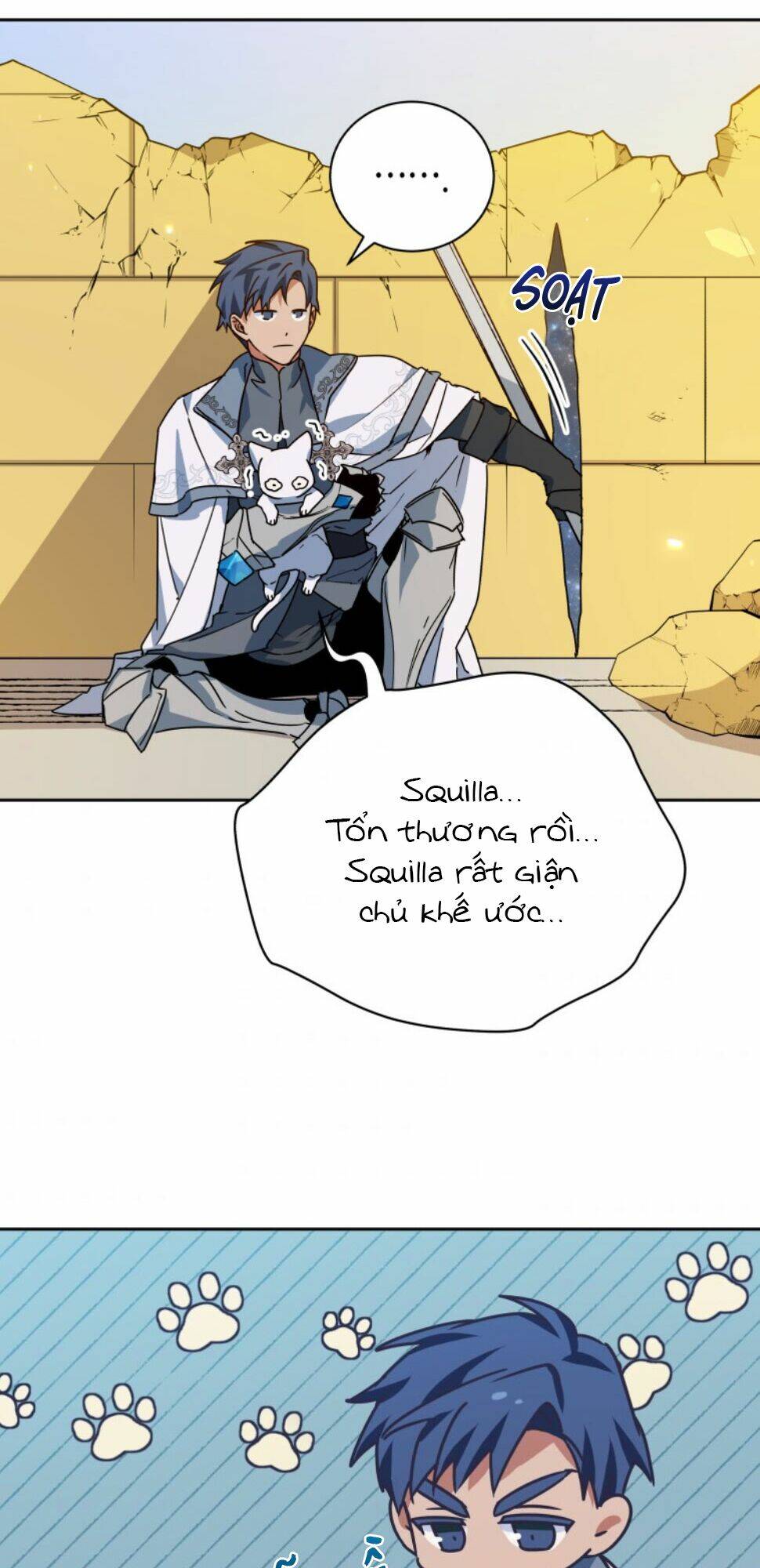 nàng elizabeth thuần khiết chapter 30 31