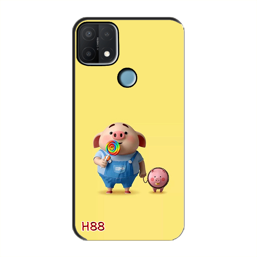 Ốp Lưng Dành Cho OPPO A15