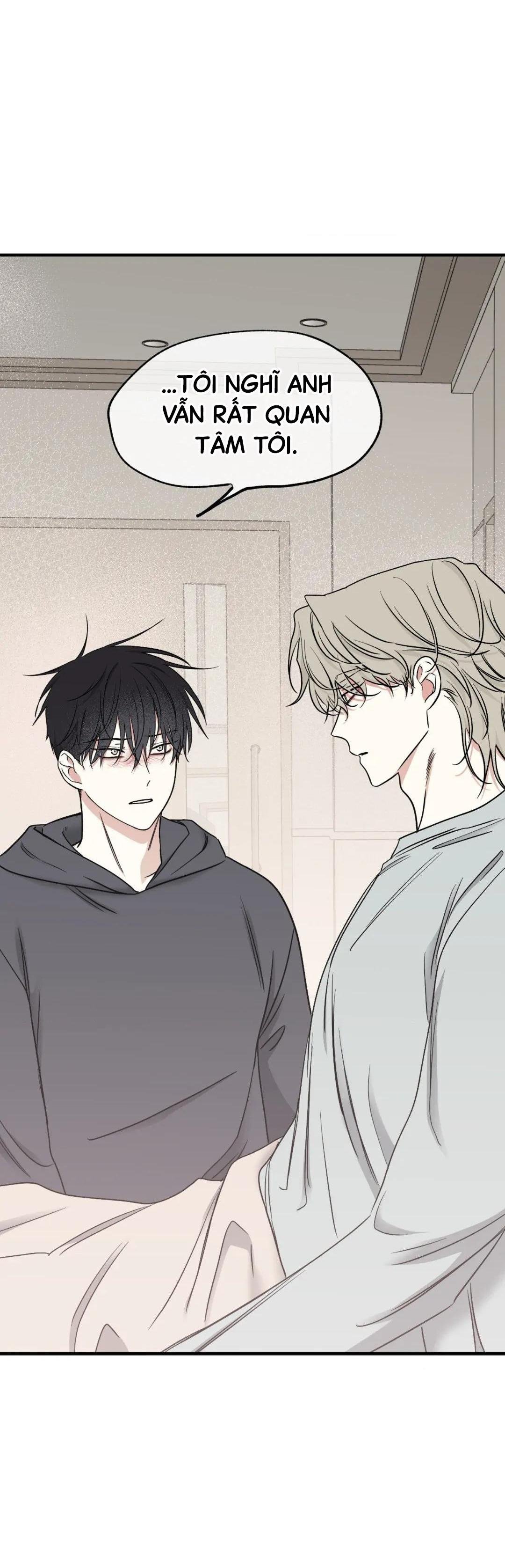 thủy triều thấp lúc chạng vạng chapter 97 4