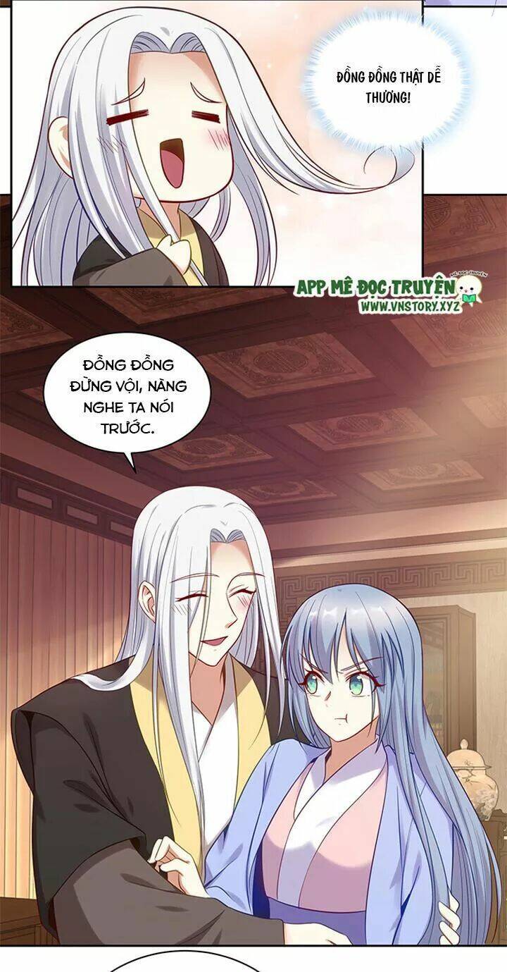 đô đốc đại nhân sủng thê kí chapter 162 5