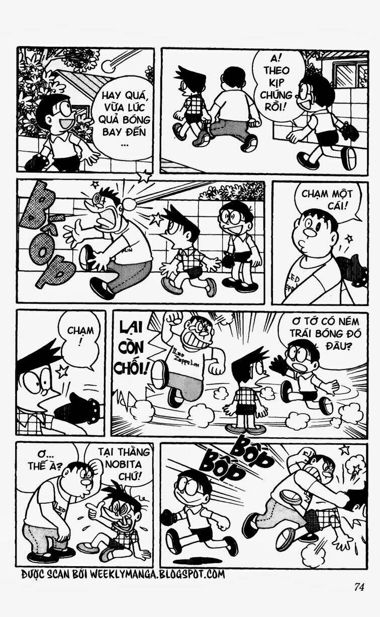 doraemon chapter 312 6