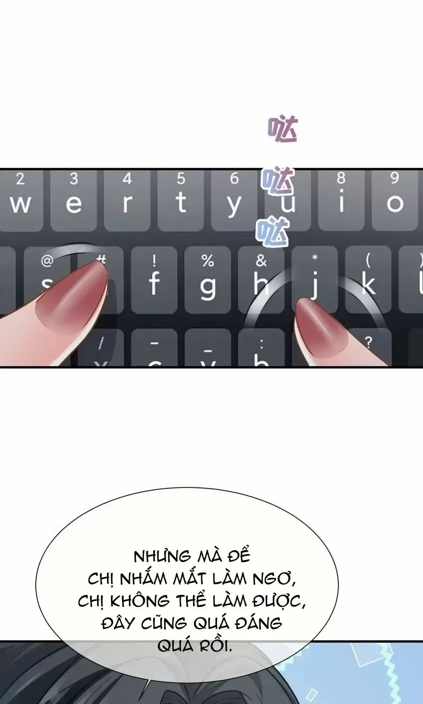 ảnh hậu một tuần mập ba cân chapter 28 15