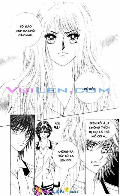 tìm lại tình yêu chapter 3 17