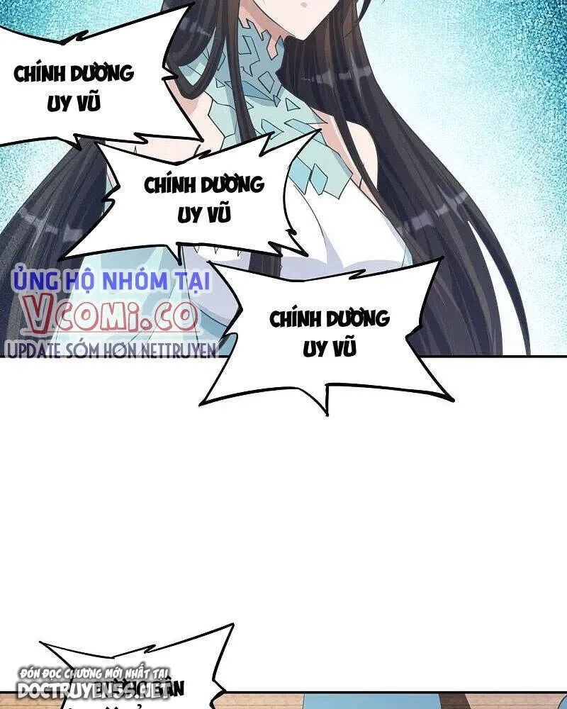 tiên võ đế tôn chapter 0 46