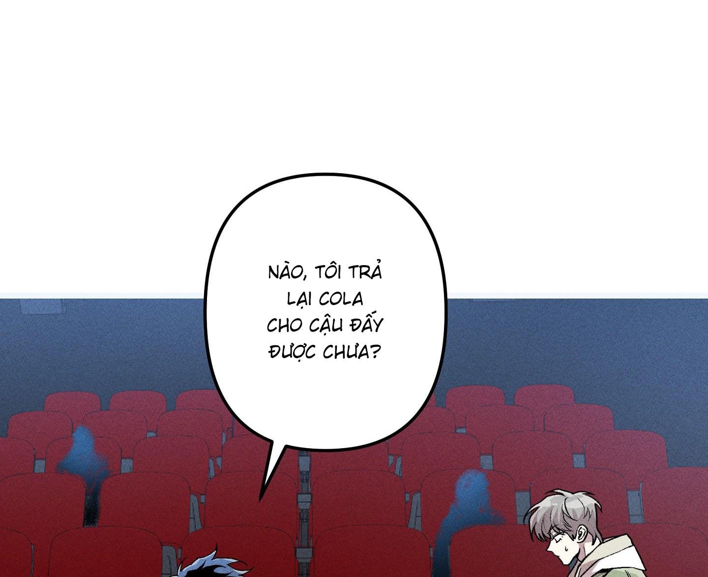 quan hệ chết chóc chapter 20 151