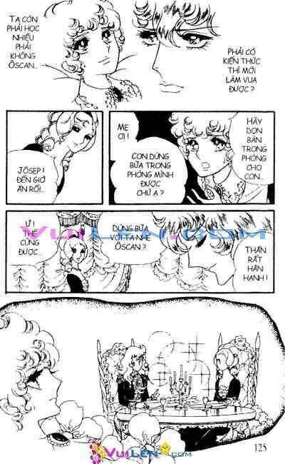 hoa hồng véc-xây chapter 7 125