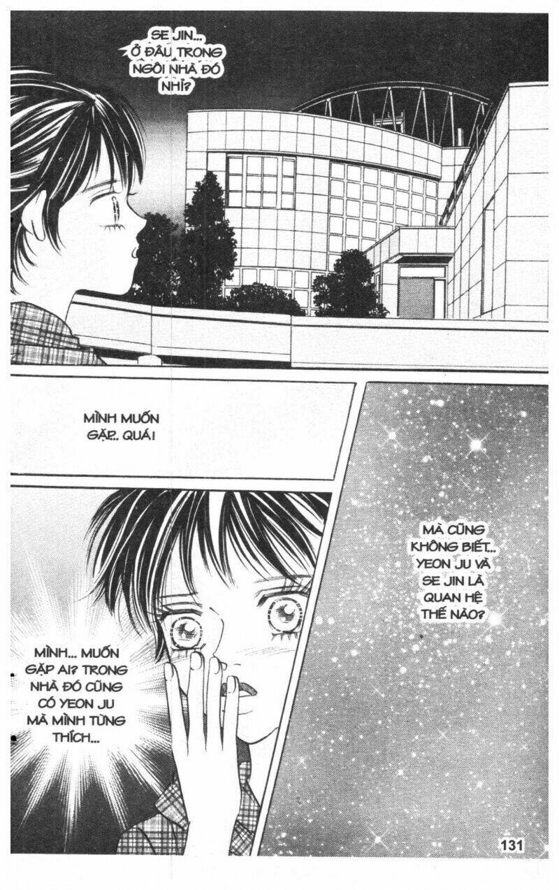 ô la la trớ trêu chapter 3 131