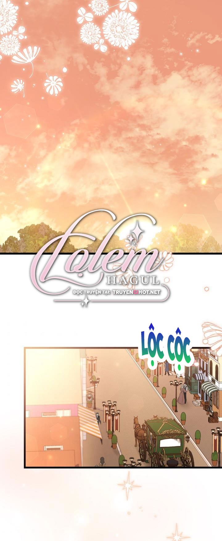 mối liên kết giữa báo đen và bé thỏ chapter 62 1