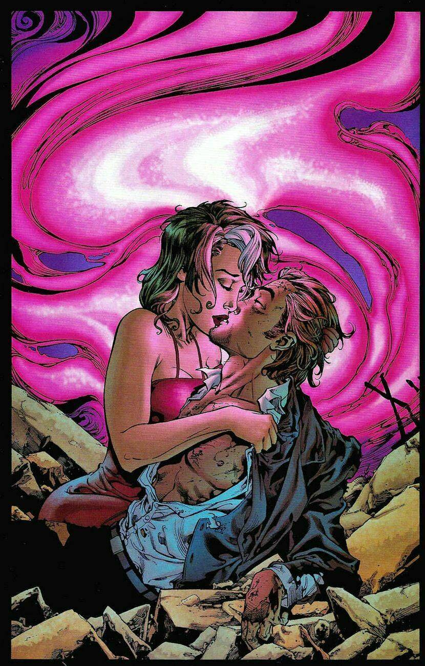 ultimate x-men chapter 60.5 32