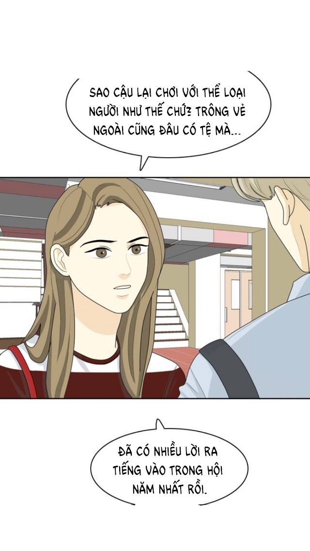 sống chung một nhà chapter 32 18