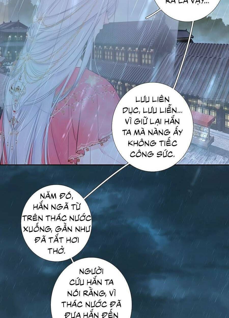 kim ốc tàng kiều chapter 76 27