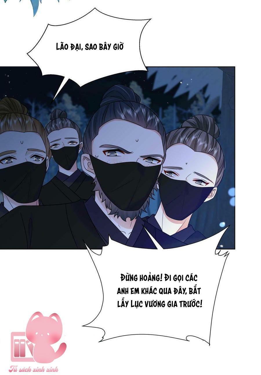 hắc hoá vương gia khó dỗ dành chapter 85 16