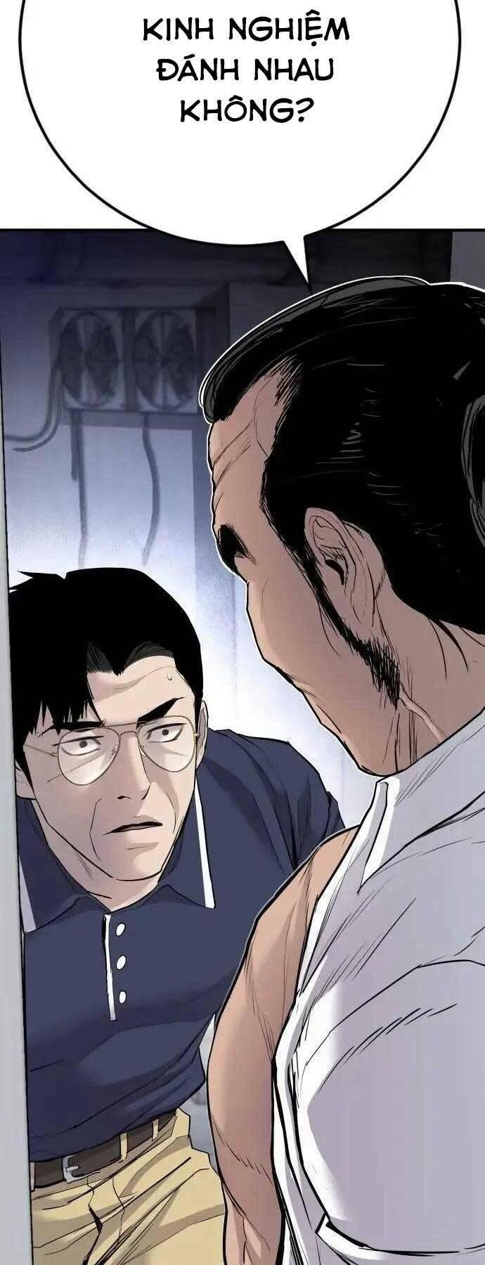 đặc vụ kim chapter 47 24