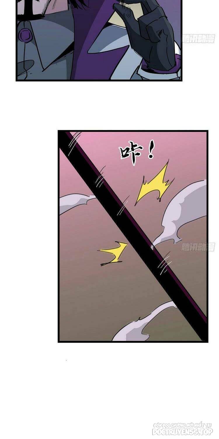 giải cứu 99 nữ chính ở mạt thế chapter 74 13