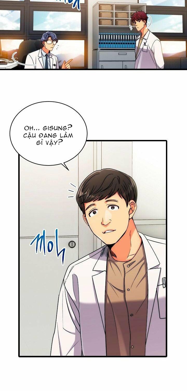 bác sĩ trùng sinh chapter 48 5