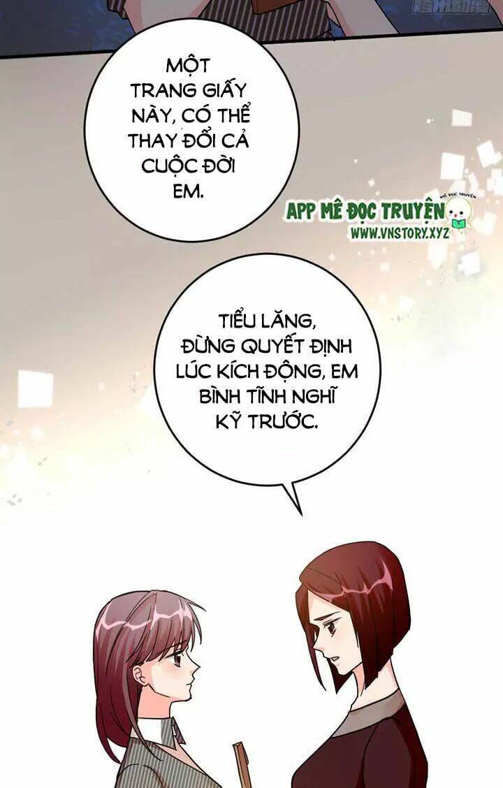 thiên hậu trở về chapter 85 43