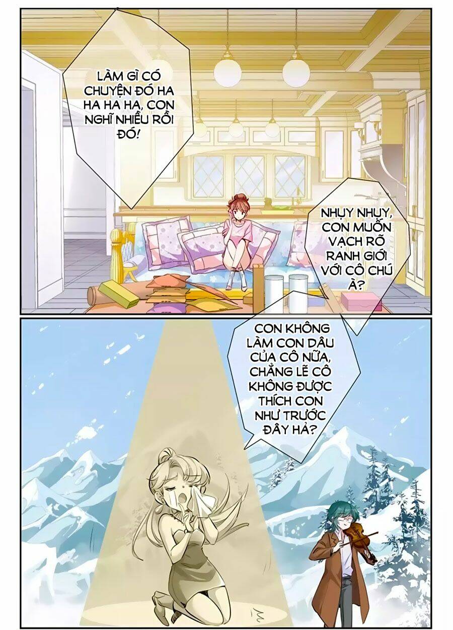 gia sư tình yêu của tôi chapter 9.2 1