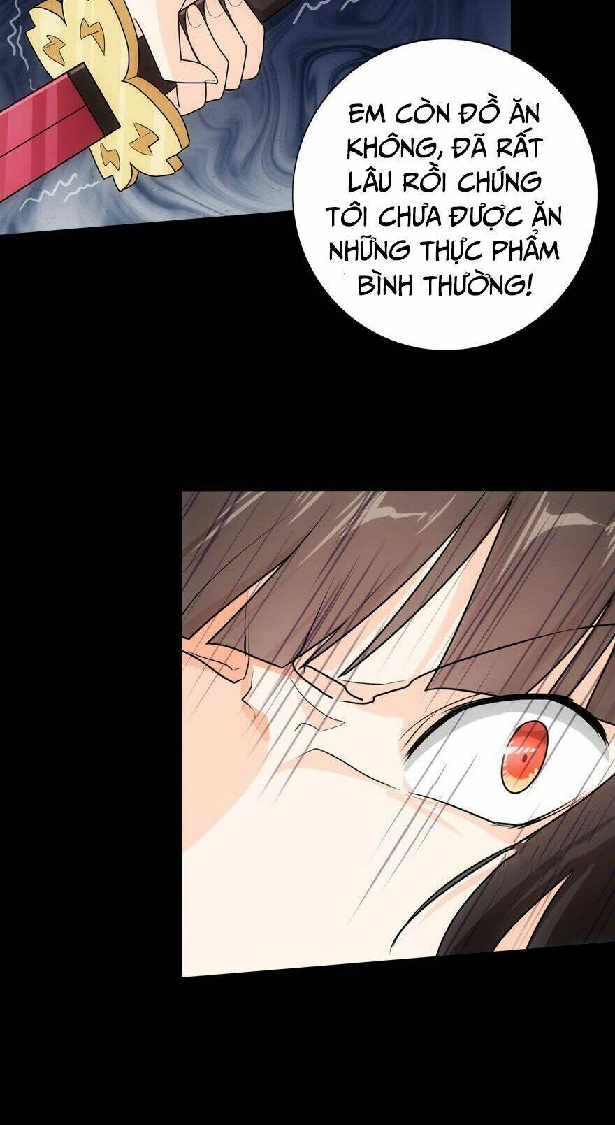 bạn gái virus của tôi chapter 18 20