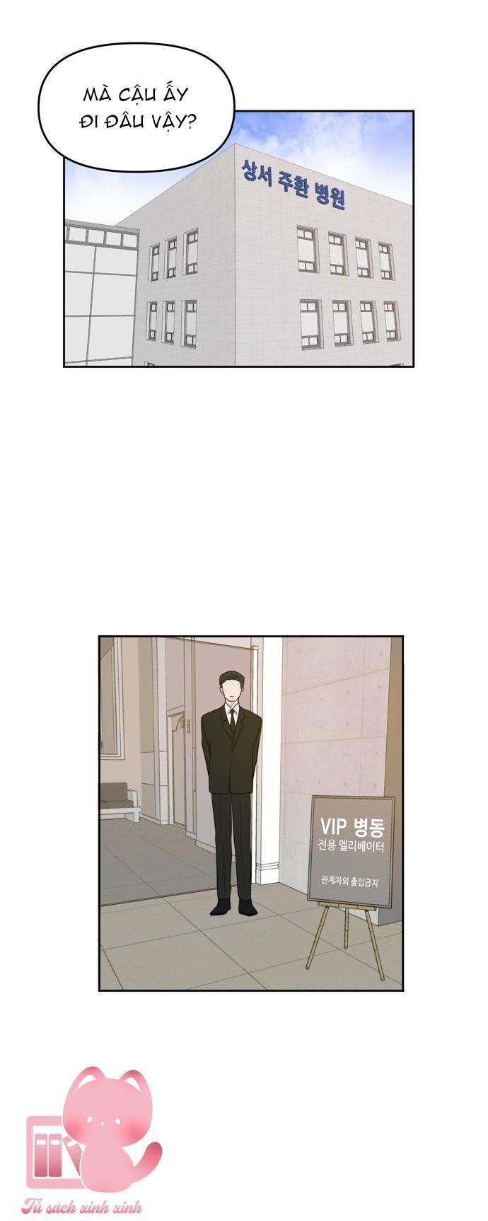 hẹn gặp nhau ở kiếp thứ 19 chapter 69 5