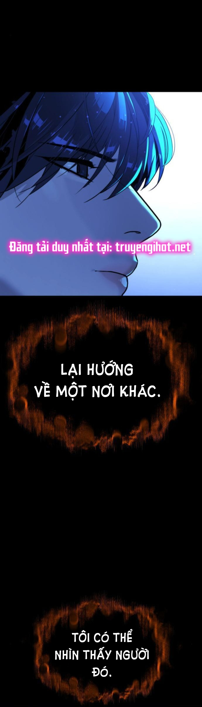 bạch huyết - white blood chapter 81 25