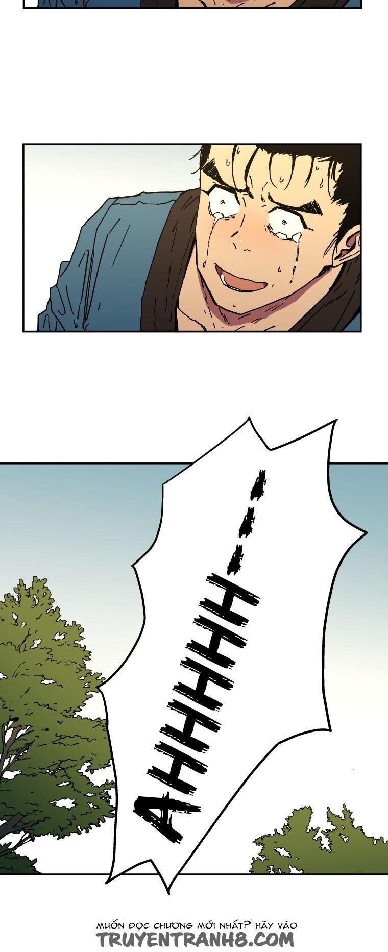 Bố Vô Song chapter 2 14