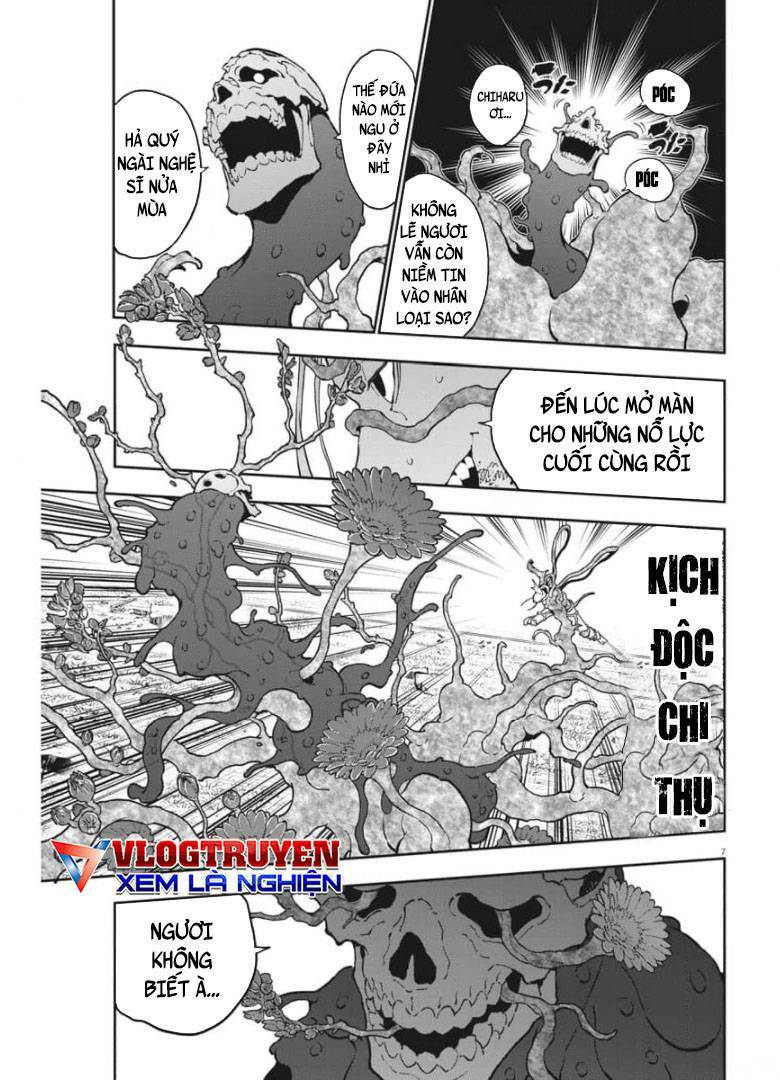 đọa nhân chapter 155 7