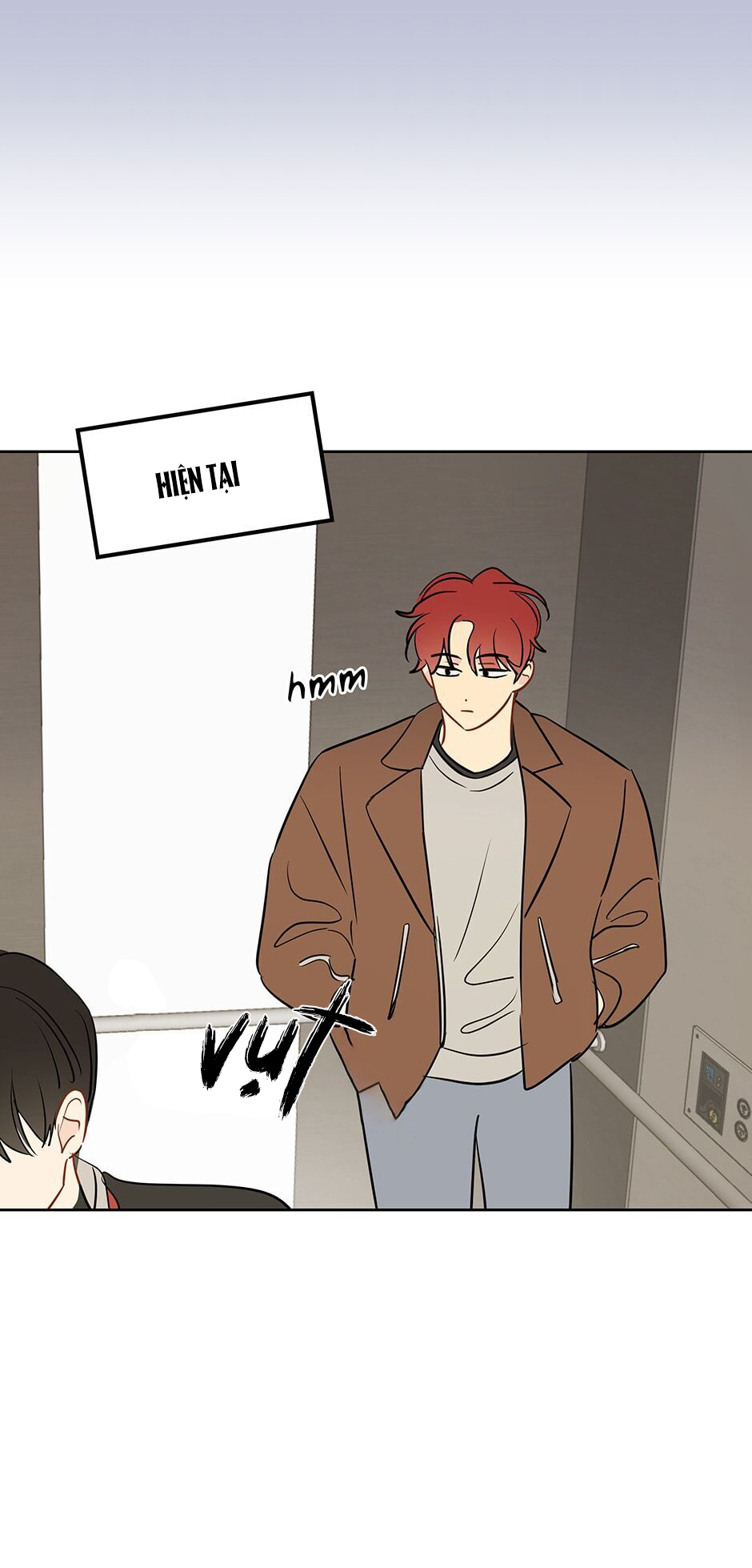 chỉ là giấc mơ thôi phải không? chapter 27 18