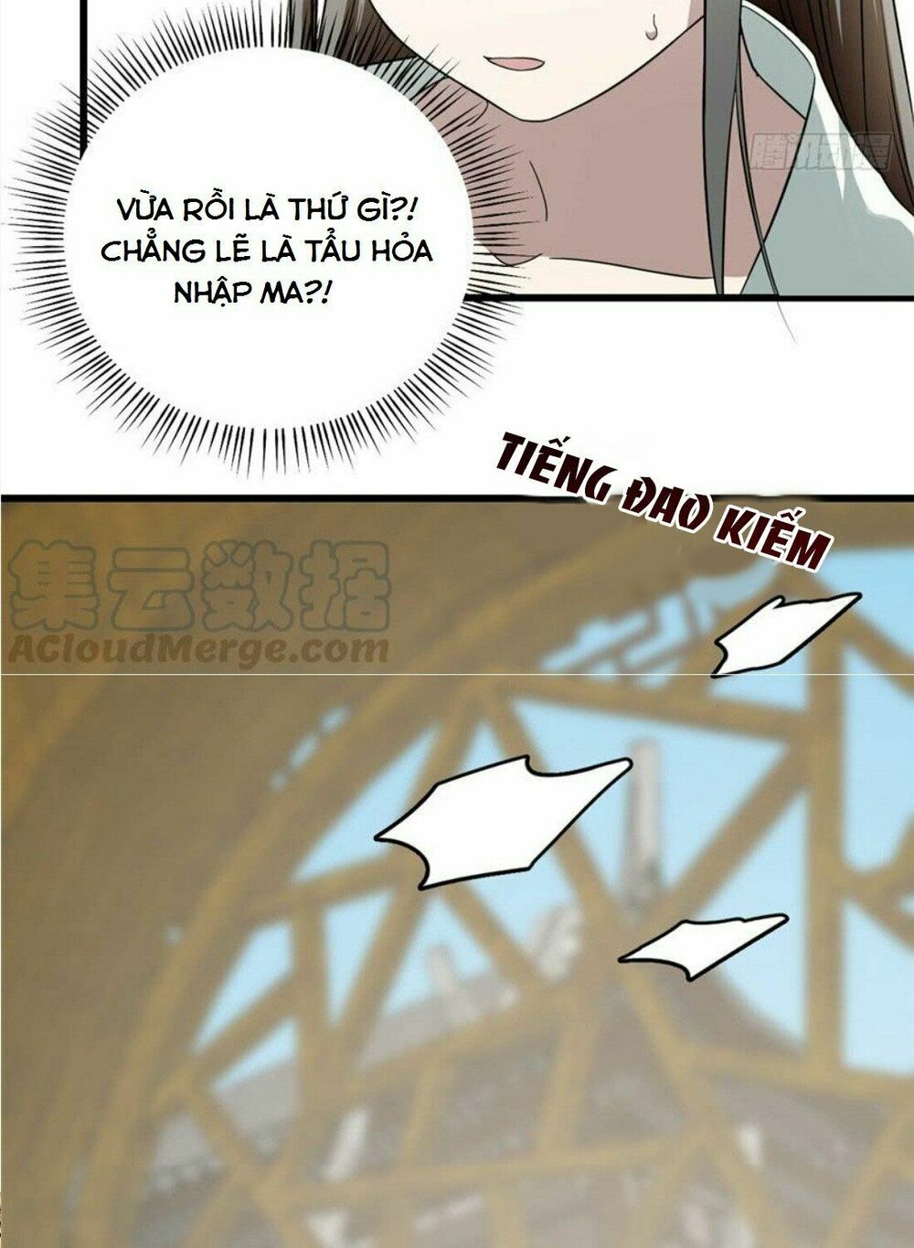 độc bộ thiên hạ: đặc công thần y chapter 72 15