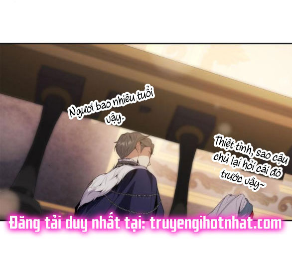 Chị Yêu, Kiếp Này Em Sẽ Là Hoàng Hậu chapter 53.2 - Trang 16