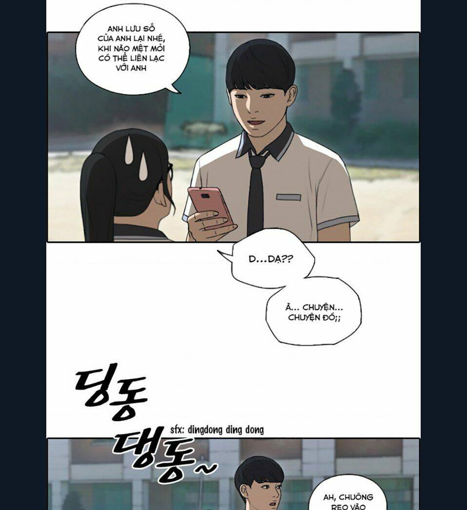 free draw m chapter 110 16