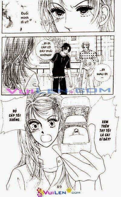 ảo vọng tình yêu chapter 9 89