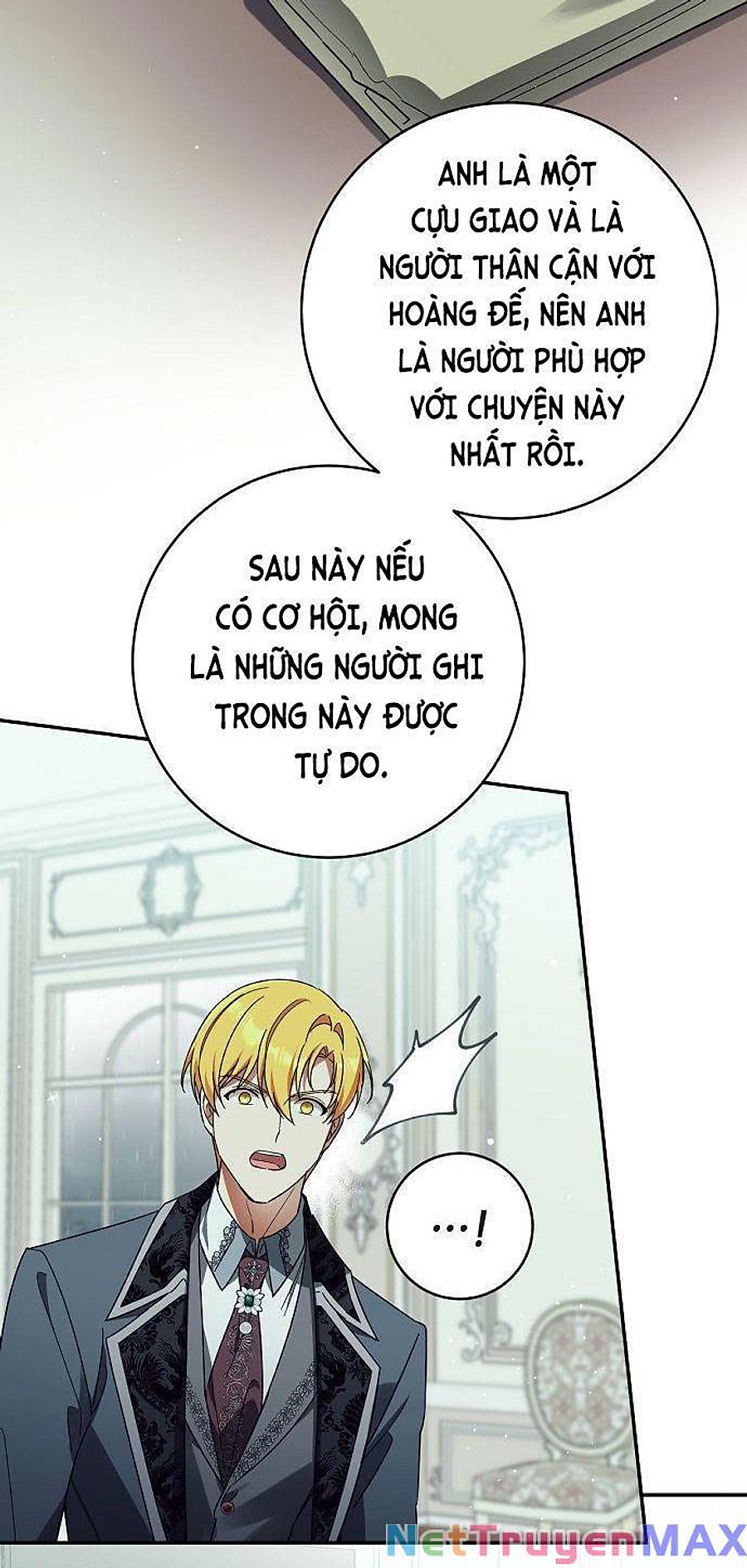 tôi đã thuần hóa hầu tước ác ma chapter 64 42