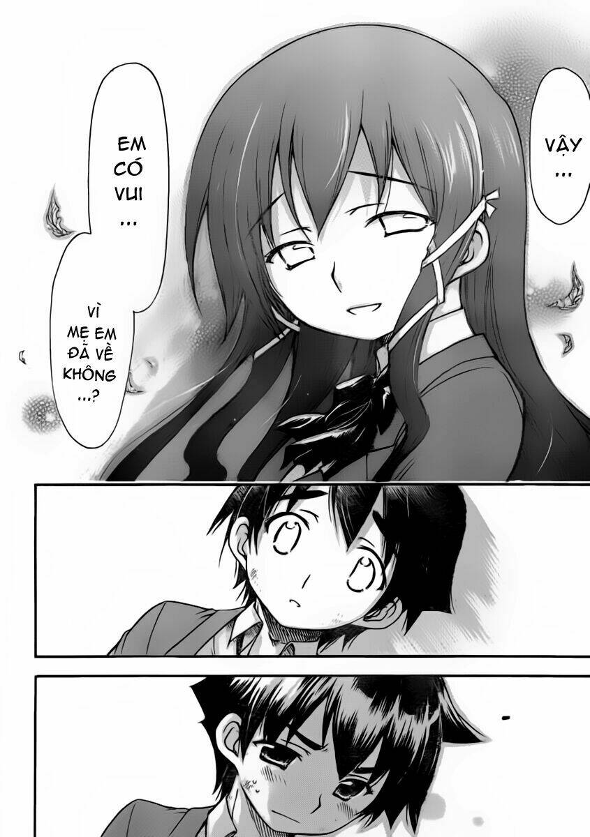 vật thất lạc của bầu trời chapter 49 19
