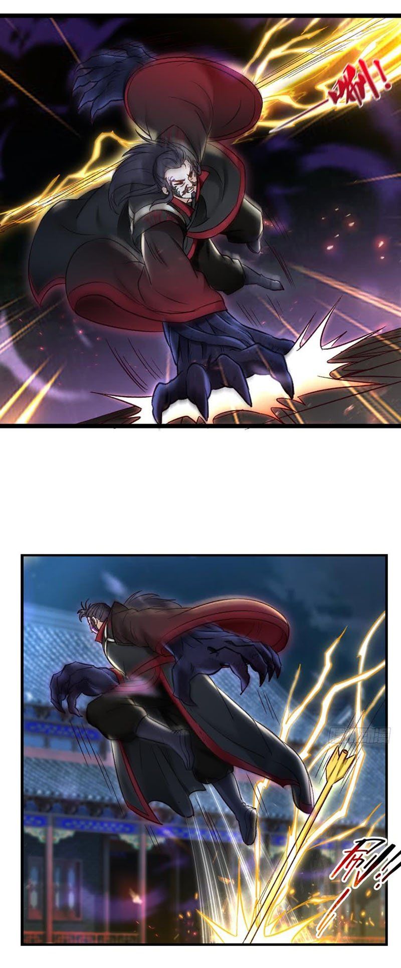 lão tổ của bạn đang online chapter 25 27