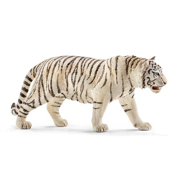 Đồ Chơi Mô Hình Hổ Trắng Schleich 14731