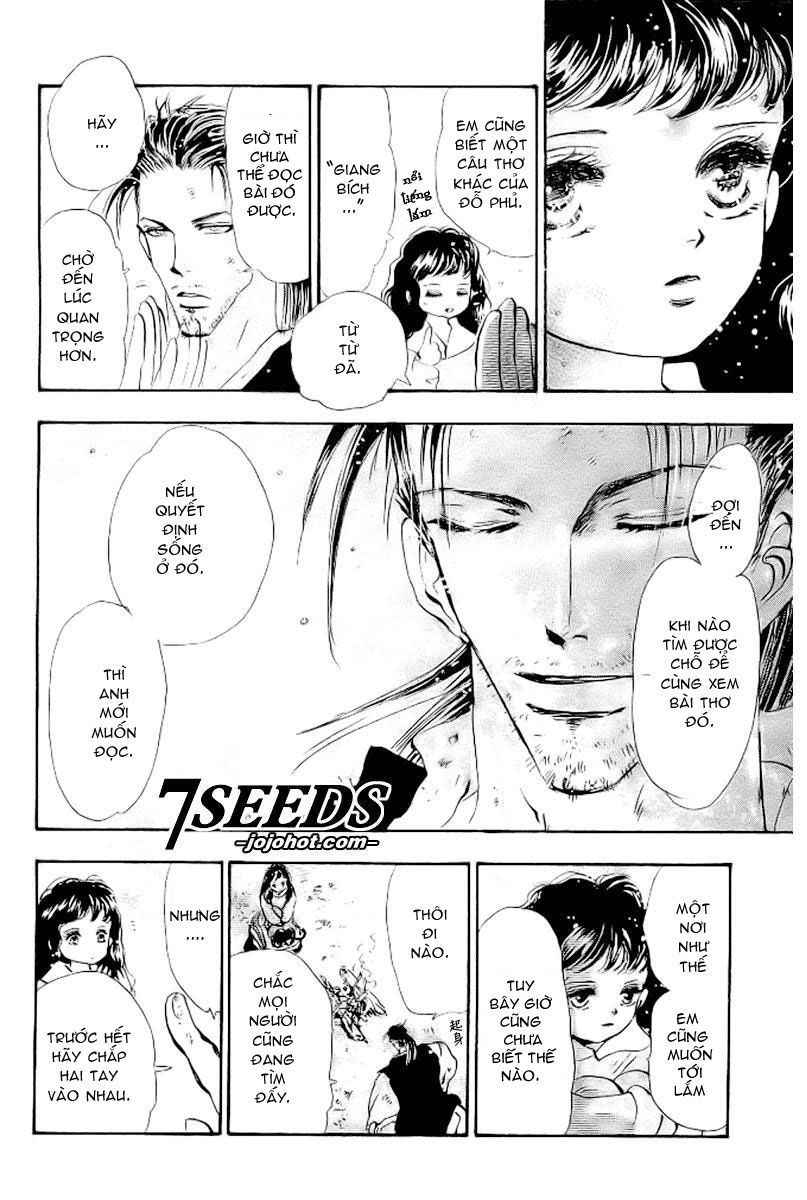 mầm sống chapter 67 22