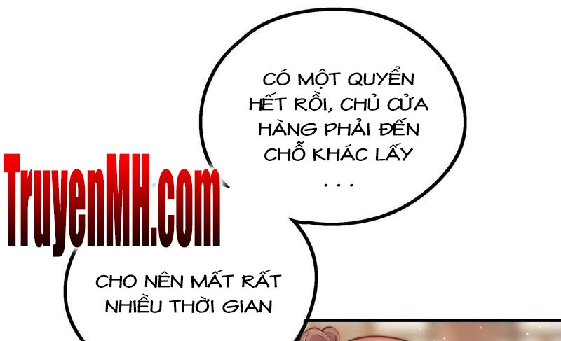 ngày nào thiếu soái cũng ghen chapter 21 32