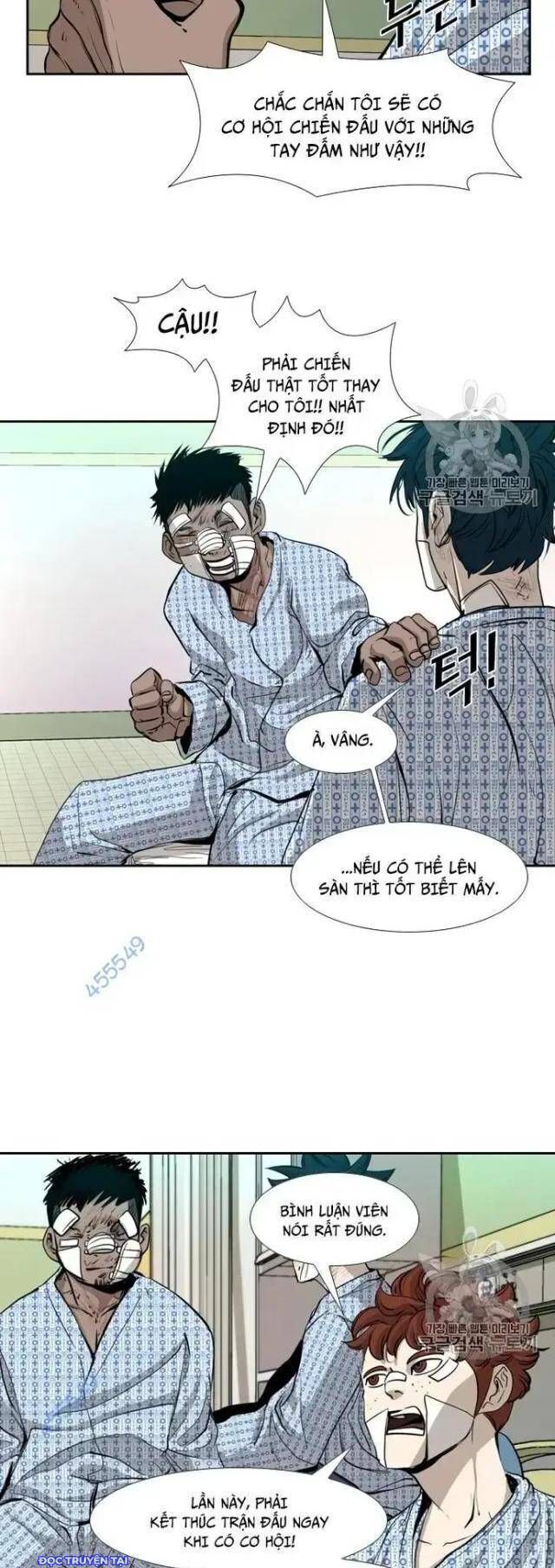 shark - cá mập chapter 170 55