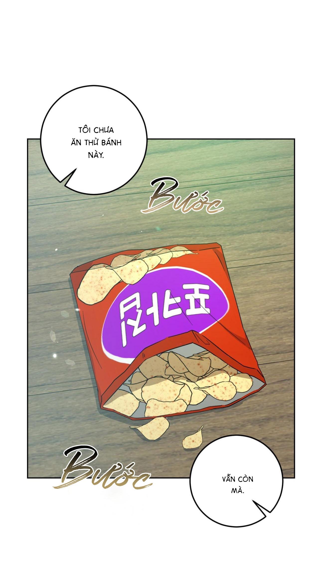 khu rừng tĩnh lặng chapter 15 46