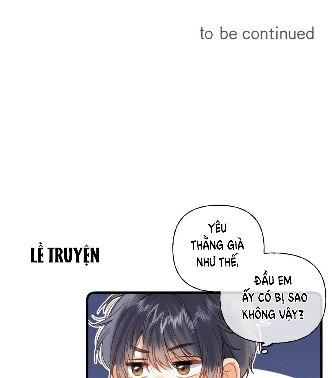 vụng trộm không thể giấu - mối tình thầm kín chapter 38 31