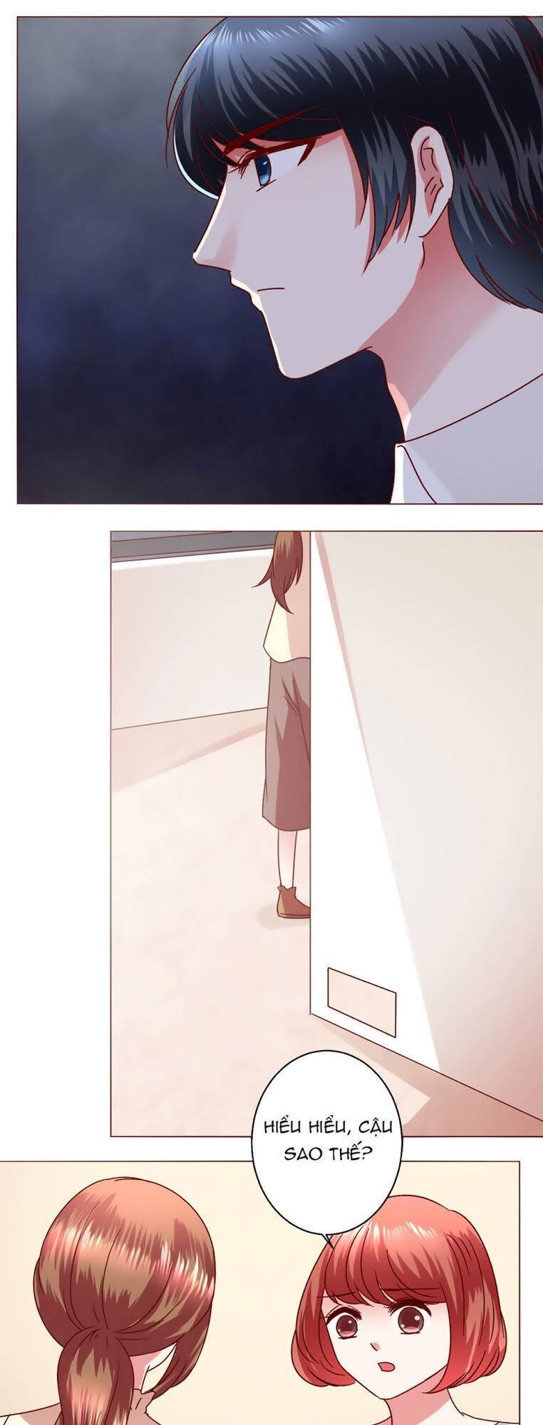 một tuần làm tình nhân chapter 45 4