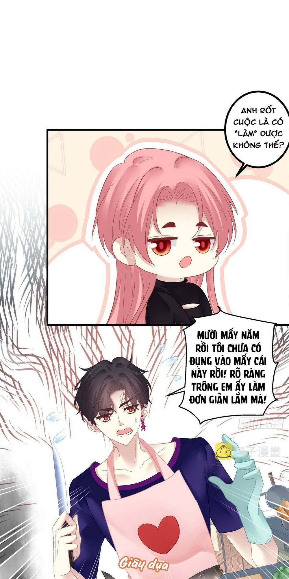 toàn bộ nắm trong tay chapter 143 20