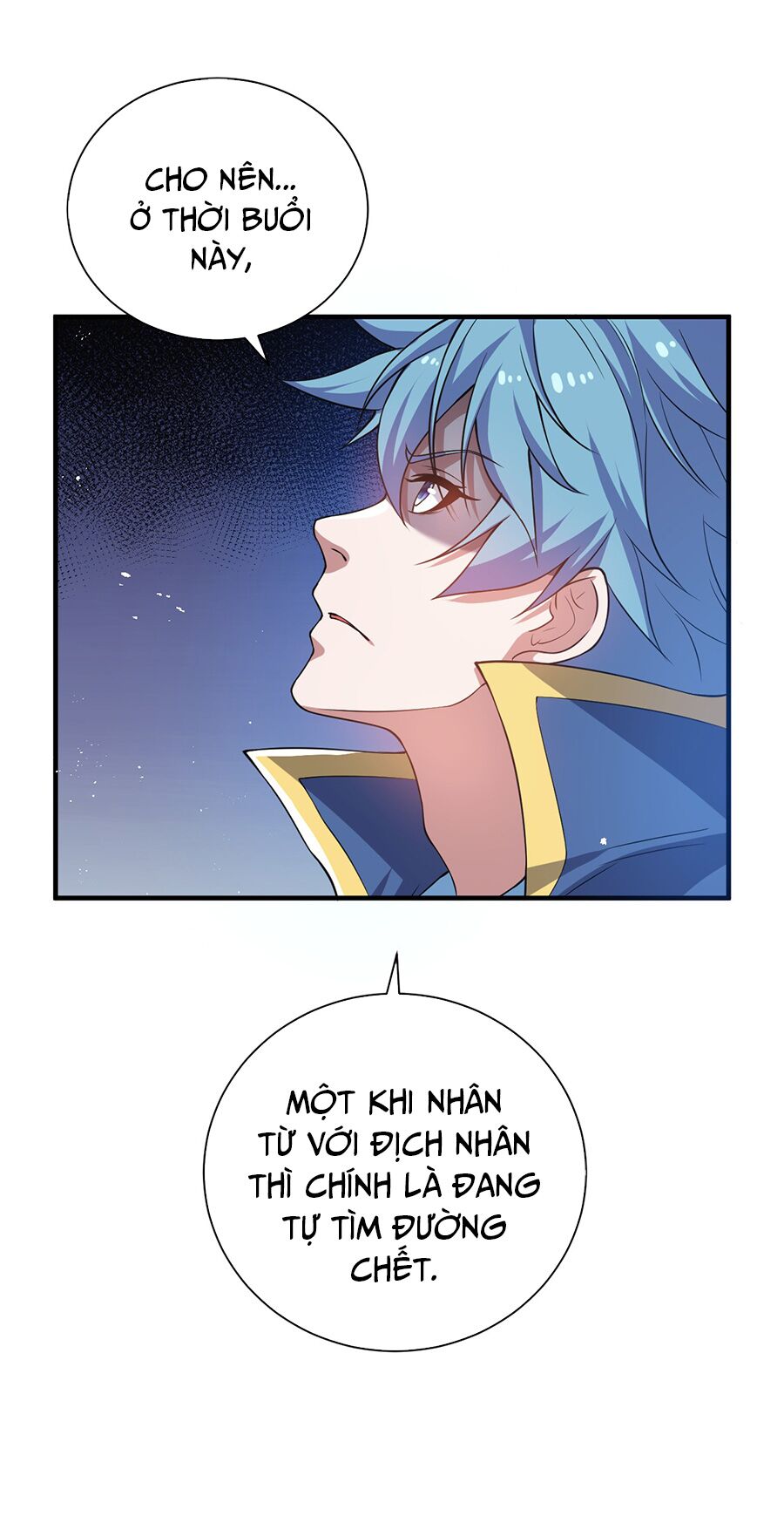 hệ thống mô phỏng linh sủng chapter 17 12