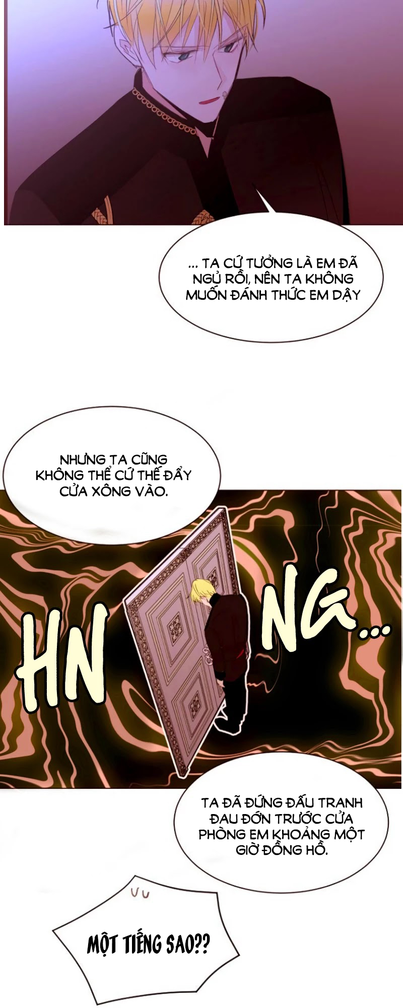 cuộc sống nhàm chán của quý cô tái sinh chapter 33 29
