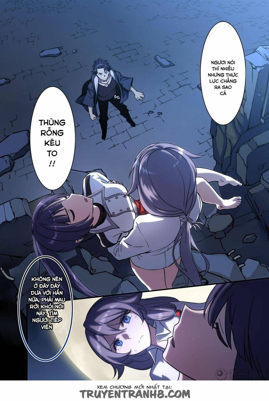 băng hoại 3rd chapter 37 3