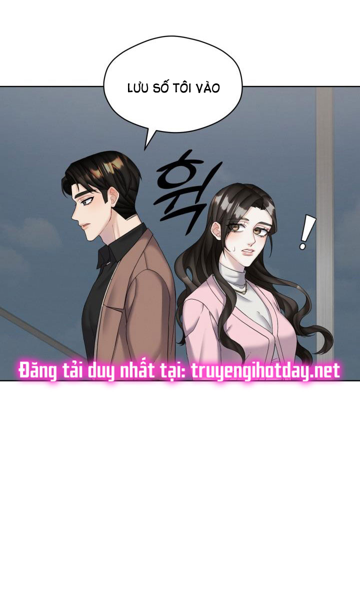 Trò Chơi Giữa Hai Người chapter 13.1 - Trang 26