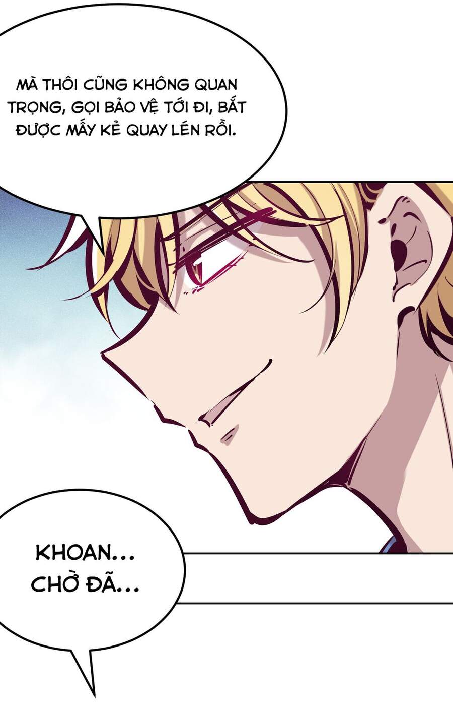 oan gia chung nhà ! chapter 28.5 36