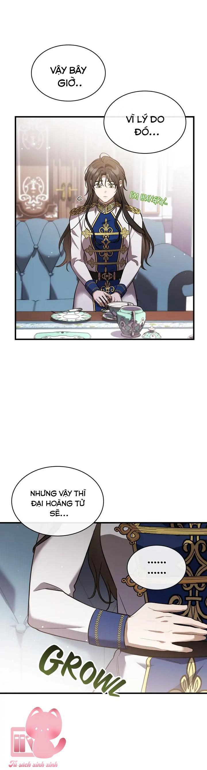 đêm đen khuất bóng chapter 46 40