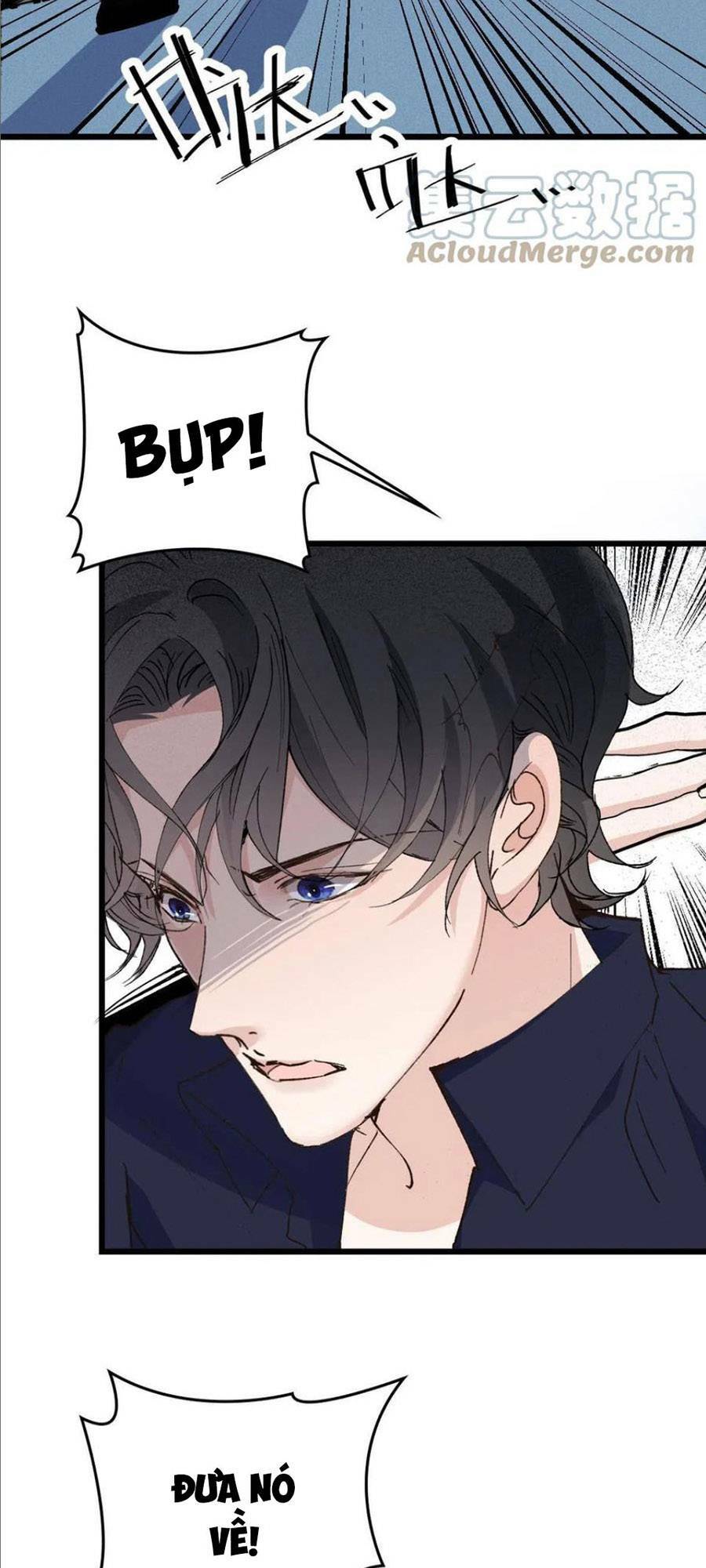 một vợ yêu, một bé con chapter 183 15